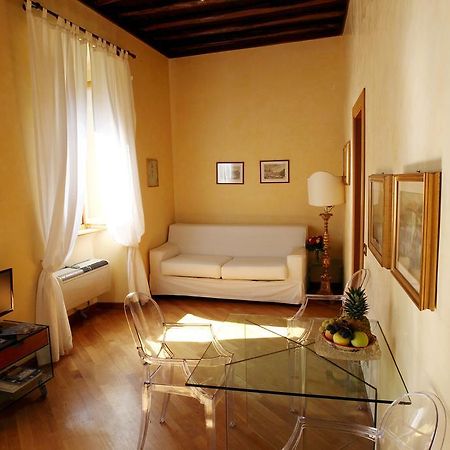 Domus Pellegrino Villa Roma Eksteriør bilde