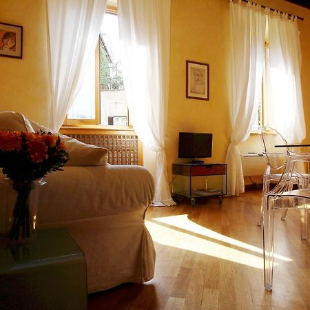 Domus Pellegrino Villa Roma Eksteriør bilde