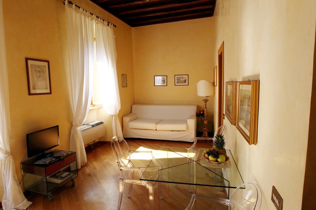 Domus Pellegrino Villa Roma Eksteriør bilde