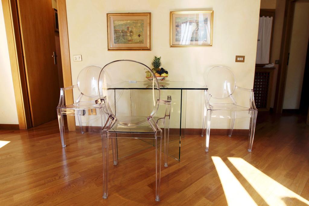 Domus Pellegrino Villa Roma Eksteriør bilde